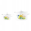 Lumarko Odelo tradicinis puodas 4,7 l OD 5044 MEADOW 22 CM