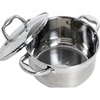 Odelo Velio tradicinis puodas 4,5 l 22 x 12 cm