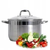 Odelo Velio tradicinis puodas 4,5 l 22 x 12 cm