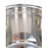 Odelo VICCO tradicinis puodas, 13 l