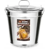 Odelo Virtos svarų pyrago formos + receptas - didelė - 2,3 l