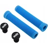 ODI BMX Longneck SLX be flanšų šviesiai mėlynos rankenos160mm šviesiai mėlynos spalvos