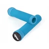 ODI BMX Longneck SLX be flanšų šviesiai mėlynos rankenos160mm šviesiai mėlynos spalvos