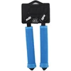 ODI BMX Longneck SLX be flanšų šviesiai mėlynos rankenos160mm šviesiai mėlynos spalvos