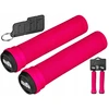 ODI LONGNECK SL BIKE GRIP GRIP Rožinis BMX / MTB 135 mm