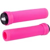 ODI LONGNECK SL BIKE GRIP GRIP Rožinis BMX / MTB 135 mm