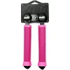 ODI LONGNECK SL BIKE GRIP GRIP Rožinis BMX / MTB 135 mm