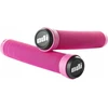 ODI LONGNECK SL BIKE GRIP GRIP Rožinis BMX / MTB 135 mm