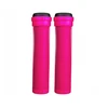 ODI LONGNECK SL BIKE GRIP GRIP Rožinis BMX / MTB 135 mm