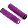 ODI MTB GRIPS REFLEX V2.1 BIKE GRIPES PURPLE 135mm violetinė