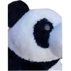 Odol Plusz PANDA DIDELIS MEŠIKIS DIDELIS MASKOTAS 145cm.