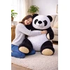 Odol Plusz PANDA DIDELIS MEŠIKIS DIDELIS MASKOTAS 145cm.
