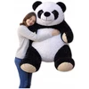 Odol Plusz PANDA DIDELIS MEŠIKIS DIDELIS MASKOTAS 145cm.