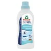 Skalbinių minkštiklis Frosch Zero 750ml Sensitiv
