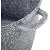 Ofenbach GRANITINIS PUODAS SU DANGČIU, 10 L, TINKAMAS INDUKCINĖMS KROSNELĖMS