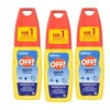 OFF! 3X NUOLAIDA! SPORTINIS PURŠKLAS UODŲ IR ERKIŲ ATOMIZERIS 100 ml AKTYVUS IKI 8 VALANDŲ