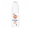 Off Protect efektyvi apsauga nuo uodų ir erkių purškiklis 100ml