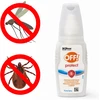Off Protect efektyvi apsauga nuo uodų ir erkių purškiklis 100ml