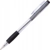 Office Products Automatinis juodas rašiklis, 0,5 mm, vandeniui atsparus