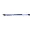 Office Products Klassikinis juodas gelinis rašiklis 0,5mm