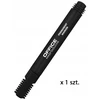 Office Products Permanentinis žymeklis, 1-3mm, juodas