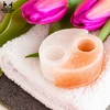 Ogrody Solne ŚWIECZNIK SOLNY NATURALNY YING YANG SÓL HIMALAJSKA ŚWIECZKI TEALIGHT