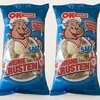 OK. Kiaulienos odelės Sūdyti traškučiai Šoninės mėsa Traškūs užkandžiai 2x100g Keto