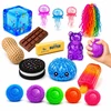Okami 13 Squishy antistresinių kukulių Squishy kubelių rinkinys meškiuko sūrio sviesto
