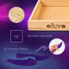OKTO ARTISTIC KIT 3D DIY modeliavimas ir tapyba „Maži pasauliai“