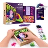 OKTO ARTISTIC KIT 3D DIY modeliavimas ir tapyba „Maži pasauliai“