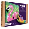 Okto Flamingo modeliavimo rinkinys pagal numerius
