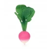 Oli Carol Kramtomasis žaislas Oli&Carol, Ramona the Radish
