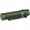 Olight Baton 3 Pro Max žibintuvėlis, 2500 lm, Od Žalias