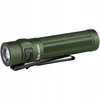 Olight Baton 3 Pro Max žibintuvėlis, 2500 lm, Od Žalias