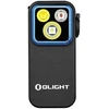 Olight Oclip Pro 500 lm įkraunamas taktinis daugiafunkcinis EDC žibintuvėlis