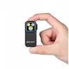 Olight Oclip Pro 500 lm įkraunamas taktinis daugiafunkcinis EDC žibintuvėlis