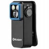 Olight Oclip Pro 500 lm įkraunamas taktinis daugiafunkcinis EDC žibintuvėlis