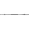 50mm olimpinis grifas inSPORTline OB-47 120cm (apkrova iki 250kg)