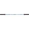 50mm olimpinis grifas su guoliais tinkamas mėtymui 201cm (apkrova iki 450kg) inSPORTline OB-86 PCWC