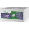 Olive Window Full Glue Inside Tape vidinė langų sandarinimo juosta su pilnu klijų sluoksniu DIY, rožinė 100 mm 25 m
