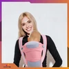 Omna 15 viename nešynė, ergonomiška nešynė ant klubų, 25 kg sėdynė