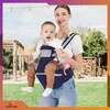 Omna 15 viename nešynė, ergonomiška nešynė ant klubų, 25 kg sėdynė