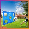 Omna Futbolo vartai