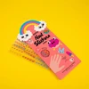 Omy Nail Stickers Kawaii mielas vaikiškas