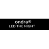 Ondra ĮKRAUJAMAS LED PRIEKINIS LEMPAS USB-C ZOOM VERTIX JUDĖJIMO JETUVAS