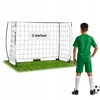 OneTeam Flex Square futbolo vartai 120x80 cm