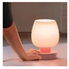 ONEWISH 2 LIETIMŲ NAKTINIŲ LEMPŲ RINKINYS + 2 E27 LED LEMPUTĖS