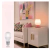 ONEWISH 2 LIETIMŲ NAKTINIŲ LEMPŲ RINKINYS + 2 E27 LED LEMPUTĖS