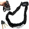 Onguard Fastlock 8284 Grandininė Spyna Dviračiui 90cm