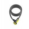 Onguard Neon 10x1800mm Geltonas Dviračio Užraktas